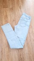 Hose Jeans Gr. 170 H&M Skinny Fit Jeans Mädchen Schleswig-Holstein - Norderstedt Vorschau