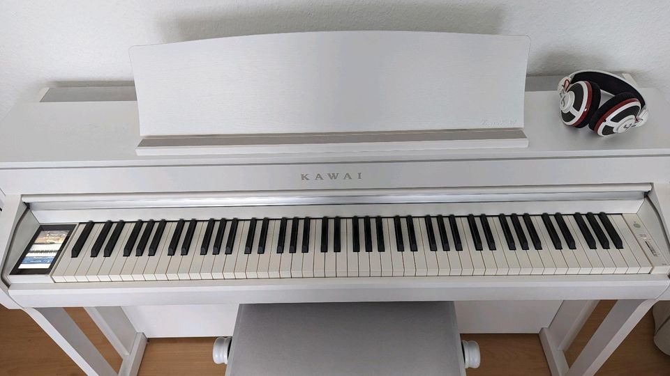 Kawai CA98 E-Piano / Digitalklavier in Dortmund