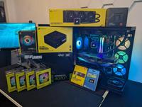 Gaming PC Bau auf Anfrage RTX 4080 / 4090 / 5070 / 5080 / 5090 Altona - Hamburg Bahrenfeld Vorschau