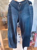 Damen Jeanshose gr. 52 Nordrhein-Westfalen - Porta Westfalica Vorschau
