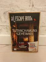 Pocket Escape Book (Tutanchamuns Geheimnis) Schleswig-Holstein - Kisdorf Vorschau