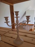 Kerzenständer, Kerzenleuchter Bad Doberan - Landkreis - Bad Doberan Vorschau
