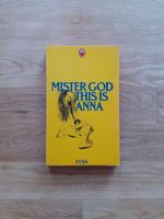 Mister God this is Anna (englisch) altes Buch zu verschenken Niedersachsen - Hildesheim Vorschau