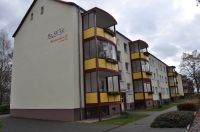 Super 2 - Raumwohnung mit Balkon Sachsen-Anhalt - Havelberg Vorschau