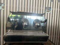 Kaffeemaschine Espressomaschine Viktoria arduino Adonis Bayern - Kasendorf Vorschau
