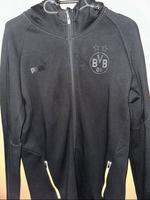 BVB Black on Black ZIP HOODIE Puma Hessen - Hanau Vorschau