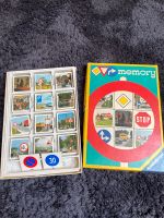 70er Jahre Verkehrszeichen Memory Ravensburger Krummhörn - Pewsum Vorschau