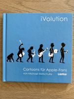 Buch, Cartoons für Apple Fans, Michael Holtschulte, wie neu Niedersachsen - Salzhausen Vorschau