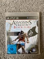 Assassins Creed Black Flag PS3 Niedersachsen - Jever Vorschau