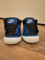 Nike Air Jordan 1 Crib Bootie Gr. 16 Babyschuhe Krabbelschuhe Hessen - Freiensteinau Vorschau