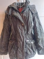 S.OLIVER Winterjacke, Gr M, Neuwertig Hessen - Runkel Vorschau