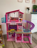 Barbie Traumvilla, Barbie Puppenhaus Bayern - Herzogenaurach Vorschau