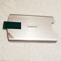 neu Akkudeckel silber Nokia 700 orig. Batteriefachdeckel Cover Berlin - Mitte Vorschau