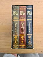 Herr der Ringe Extended Edition DVD Trilogie Essen - Essen-Frintrop Vorschau