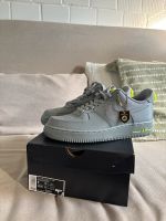 Nike Air Force 1 07 LV8 Particle Grey Größe 42,5 ungetragen Dortmund - Asseln Vorschau