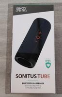 Sinox sonitus tube Bluetooth Lautsprecher Bayern - Hersbruck Vorschau