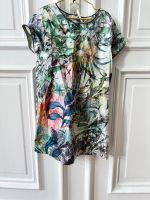 Kleid bunt gr 104 Safari Look Pankow - Prenzlauer Berg Vorschau