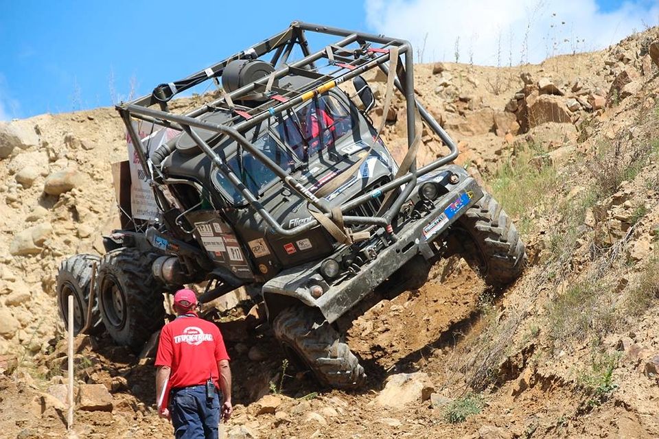 LKW Praga V3S Offroad spezial in Bernburg (Saale)