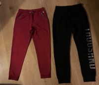 Jogging Hosen Sweat Gr. 158, M, H&M, Tom Tailor Bayern - Stadtbergen Vorschau