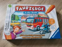 Tip Toi Spiel "Fahrzeuge in der Stadt" Nordrhein-Westfalen - Lohmar Vorschau