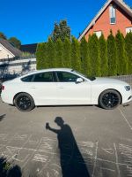 Audi A5 3.0 TDI Nordrhein-Westfalen - Herford Vorschau