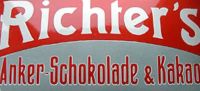 ✊SUCHE✊ Richter Anker Schokolade Emailschild Emaileschild Cacao Sachsen - Markkleeberg Vorschau