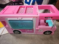 Barbie 3 in 1 Dream Camper Nordrhein-Westfalen - Herford Vorschau