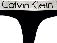 Calvin Klein original NEU String/Tanga schwarz Gr.36 UVP 19,90 € Baden-Württemberg - Bad Buchau Vorschau