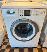 Bosch Waschmaschine Logixx 8 Exclusiv + 12 Monate Garantie Nordrhein-Westfalen - Hagen Vorschau