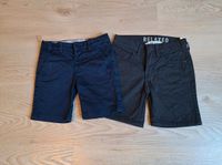 Shorts H&M/ C&A, Größe 92, wie neu Sachsen - Reinsdorf Vorschau