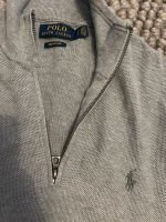 Ralph Lauren Pulli mit Zipper München - Maxvorstadt Vorschau