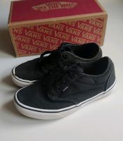 Vans Atwood Kids Sneaker Gr.36 Saarland - Wadern Vorschau