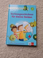 'Vorlesegeschichten für kleine Helden' ab 4 Jahren Kreis Pinneberg - Pinneberg Vorschau