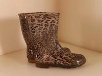 "G&G" Damen Gummistiefel, Regenstiefeletten - Größe 36 Bayern - Oberstaufen Vorschau