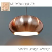 FOG&MORUP MEDIO Lampe zu mid century poulsen  70er danish design Berlin - Mitte Vorschau