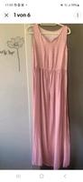 wunderschönes Maxikleid Gina Benotti Gr.36/38 altrosa Sachsen - Pirna Vorschau