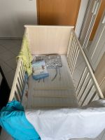 Baby- und Kleinkindbett Hessen - Roßdorf Vorschau