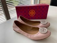 Tory Burch Liana Ballerinas Crystal Gr. 39 US 9 Bayern - Weiden (Oberpfalz) Vorschau