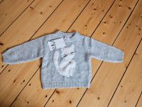 Zara Pullover Katze Weich Neu 80 Bochum - Bochum-Nord Vorschau