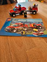 Lego City 7942 Feuerwehr Pick-Up Köln - Mülheim Vorschau