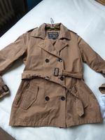 WOOLRICH Trenchcoat Gr.L , top Zustand, Nordrhein-Westfalen - Neuss Vorschau