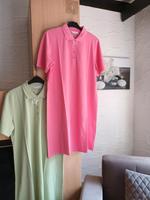 Polokleid feinste Baumwolle 46 Saarland - Schmelz Vorschau