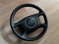 Audi A2 Lenkrad (A3 A4 A6) Niedersachsen - Wolfsburg Vorschau