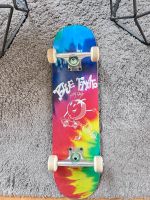 Skateboard Blue Tomato Bayern - Regensburg Vorschau