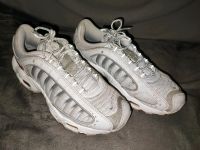 ❗❗ Nike Air Max Tailwind IV weiß Größe 38❗❗ Nordrhein-Westfalen - Meerbusch Vorschau