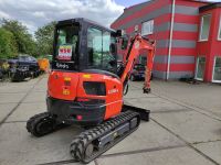 Kubota U36-4 GLS2 Bj 2022, Lieferung Finanzierung (inkl. MwSt) Dortmund - Innenstadt-West Vorschau