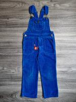 Orig.DDR Kinder Cord Latzhose Gr.98 70er Jahre Cordhose Hose Berlin - Marzahn Vorschau