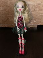 Monster High Puppe Lagoona Blue Bayern - Wechingen Vorschau