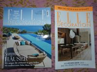 Zeitschrift ELLE DECORATION Ausgabe 04/2022  Juli/August Wandsbek - Hamburg Eilbek Vorschau