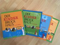 Kinder Brockhaus 3 Bände A - Z Schuber Schule Lernen Wissen Homes Baden-Württemberg - Waldkirch Vorschau